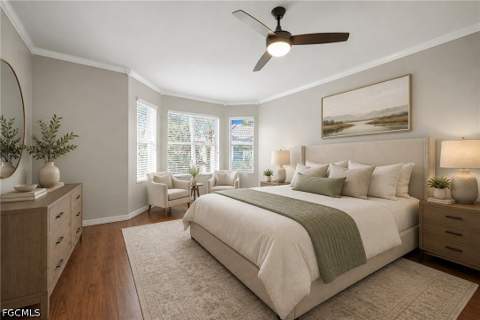 9724 Foxhall Way 4, Estero FL - photo 18 of 43