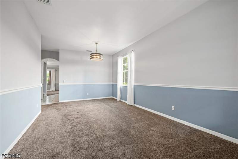3 bedroom Townhouse at 9724 Foxhall Way 4, Heatherstone, Estero — photo 4