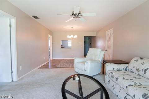 1262 Myerlee Country Club Blvd 6, Fort Myers FL - photo 10 of 28
