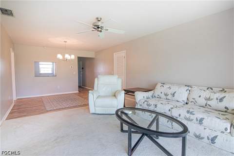 1262 Myerlee Country Club Blvd 6, Fort Myers FL - photo 11 of 28