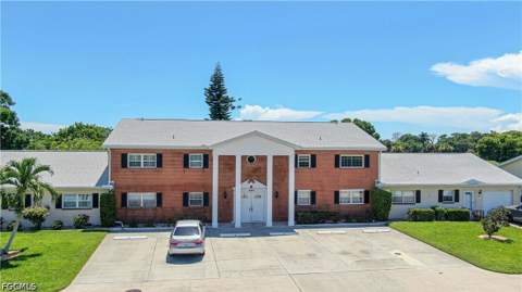 1262 Myerlee Country Club Blvd 6, Fort Myers FL - photo 24 of 28