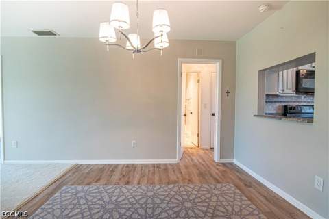 1262 Myerlee Country Club Blvd 6, Fort Myers FL - photo 7 of 28