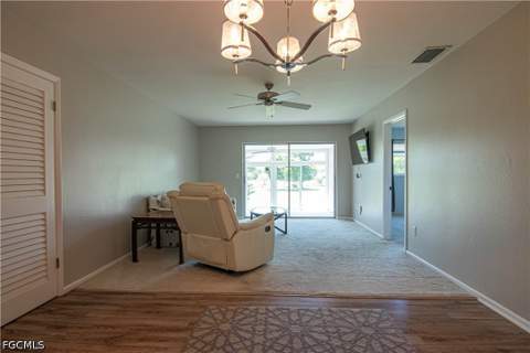 1262 Myerlee Country Club Blvd 6, Fort Myers FL - photo 8 of 28