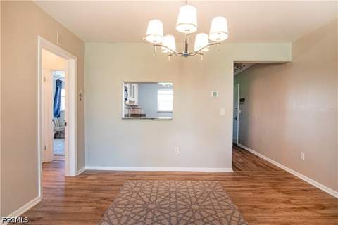 1262 Myerlee Country Club Blvd 6, Fort Myers FL - photo 9 of 28