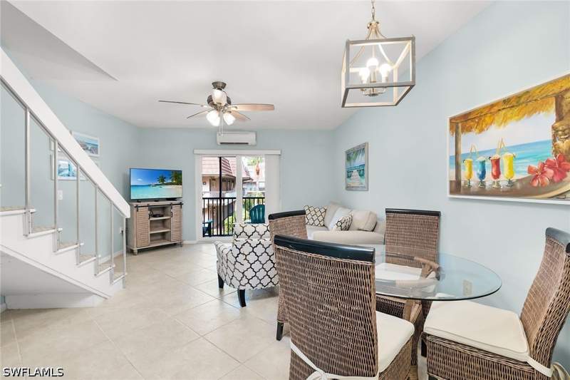 2 bedroom Condominium at 87 N Collier Blvd J18, Island Manor Apts, Marco Island — photo 2