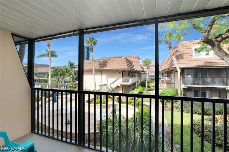 2 bedroom Condominium at 87 N Collier Blvd J18, Island Manor Apts, Marco Island — photo 3