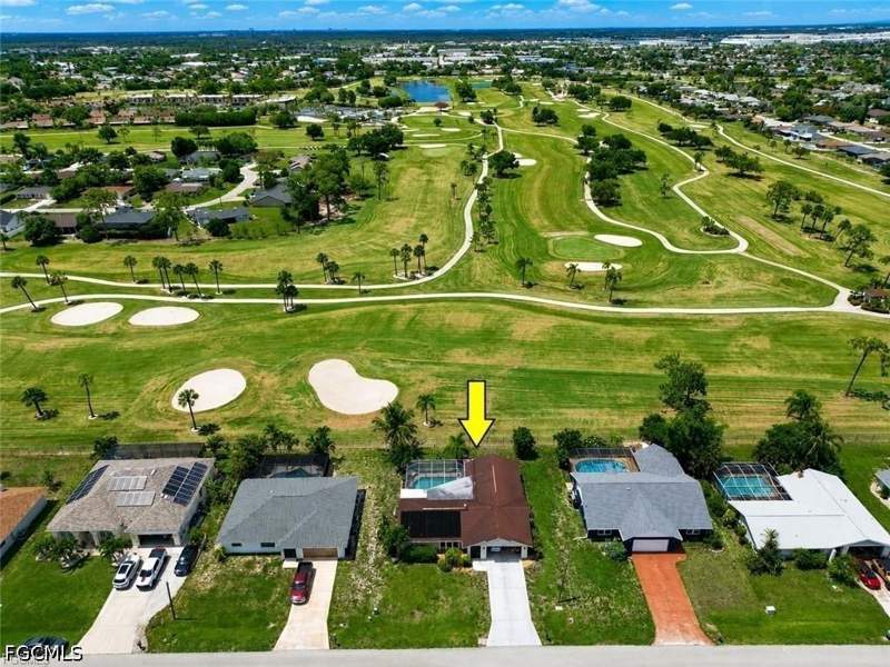 3 bedroom SingleFamilyResidence at 7603 Laurel Valley Rd, San Carlos Park Golf Course Addition, Fort Myers — photo 3