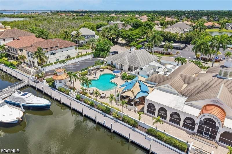 3 bedroom SingleFamilyResidence at 15701 Chatfield Dr, St. Charles Harbour, Fort Myers — photo 5