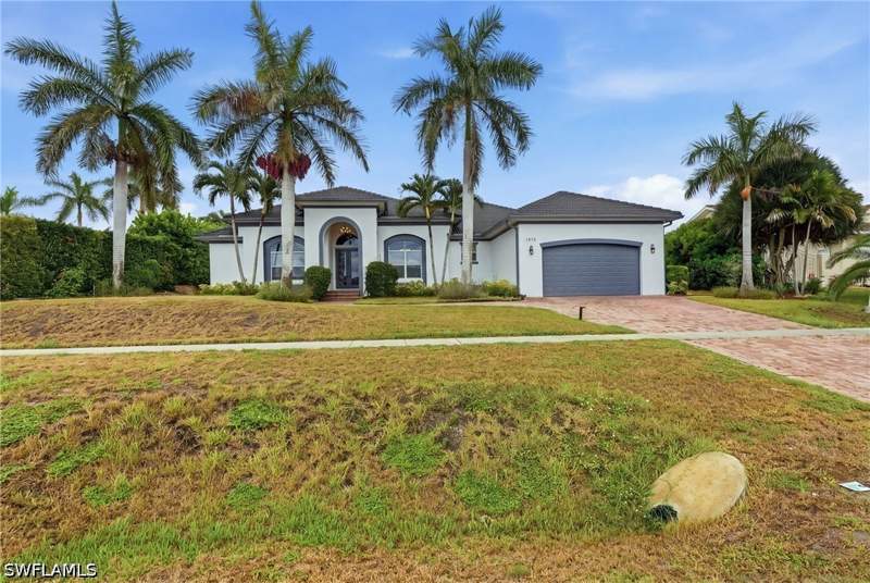 4 bedroom SingleFamilyResidence at 1975 San Marco Rd, Marco Island, Marco Island — photo 2