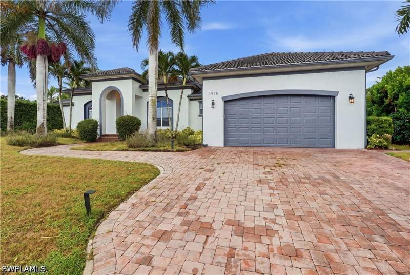 4 bedroom SingleFamilyResidence at 1975 San Marco Rd, Marco Island, Marco Island — photo 3