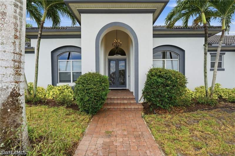 4 bedroom SingleFamilyResidence at 1975 San Marco Rd, Marco Island, Marco Island — photo 4