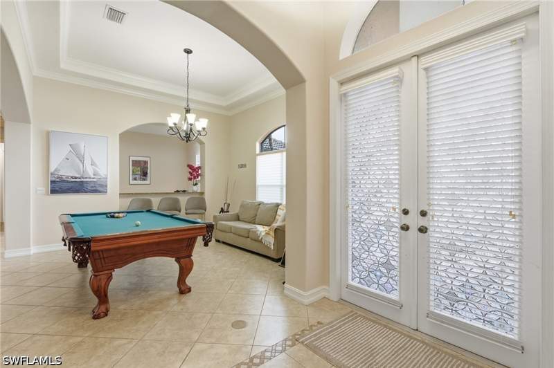 4 bedroom SingleFamilyResidence at 1975 San Marco Rd, Marco Island, Marco Island — photo 5