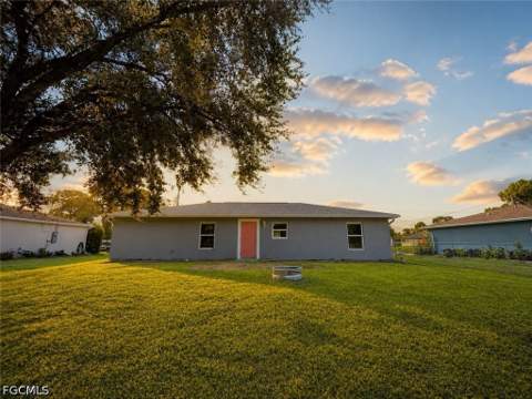5013 SE Tradewinds Cir, Labelle FL - photo 14 of 14