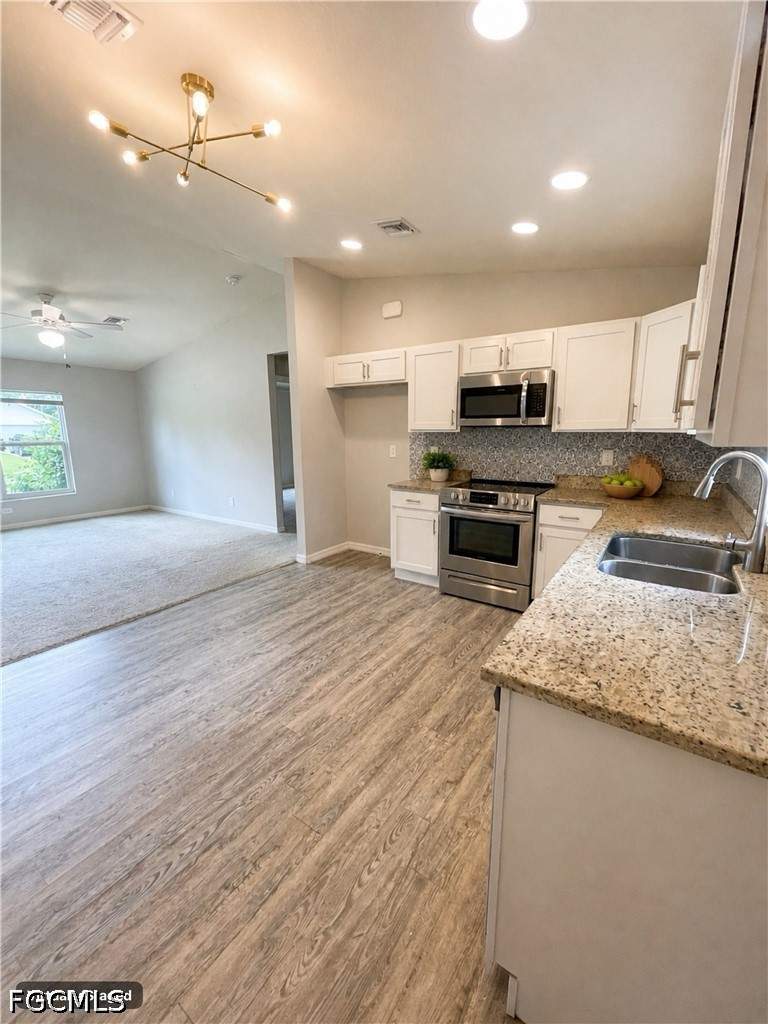 3 bedroom SingleFamilyResidence at 5013 SE Tradewinds Cir, Port Labelle, Labelle — photo 5