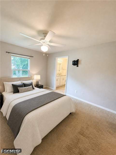 5013 SE Tradewinds Cir, Labelle FL - photo 8 of 14
