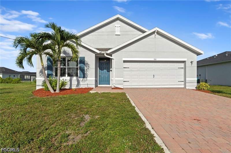 4 bedroom SingleFamilyResidence at 332 SW 29th Ave, Cape Coral, Cape Coral — photo 2