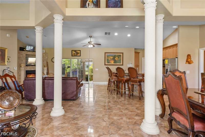 4 bedroom SingleFamilyResidence at 2606 E 9th St, Lehigh Acres, Lehigh Acres — photo 5