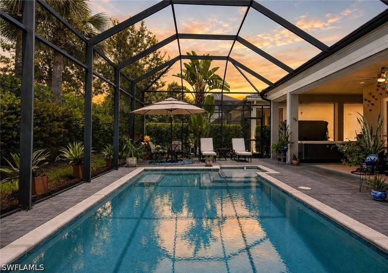 4 bedroom SingleFamilyResidence at 28713 Montecristo Loop, Valencia Bonita, Bonita Springs — photo 2