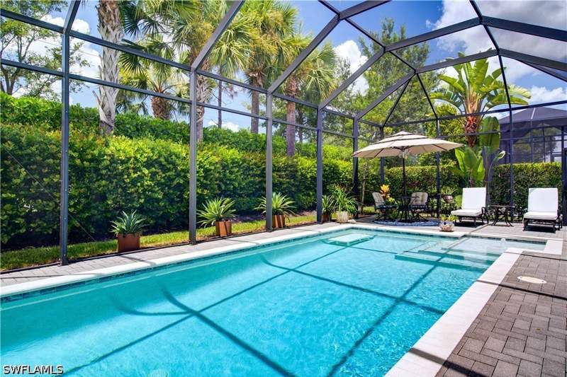 4 bedroom SingleFamilyResidence at 28713 Montecristo Loop, Valencia Bonita, Bonita Springs — photo 3