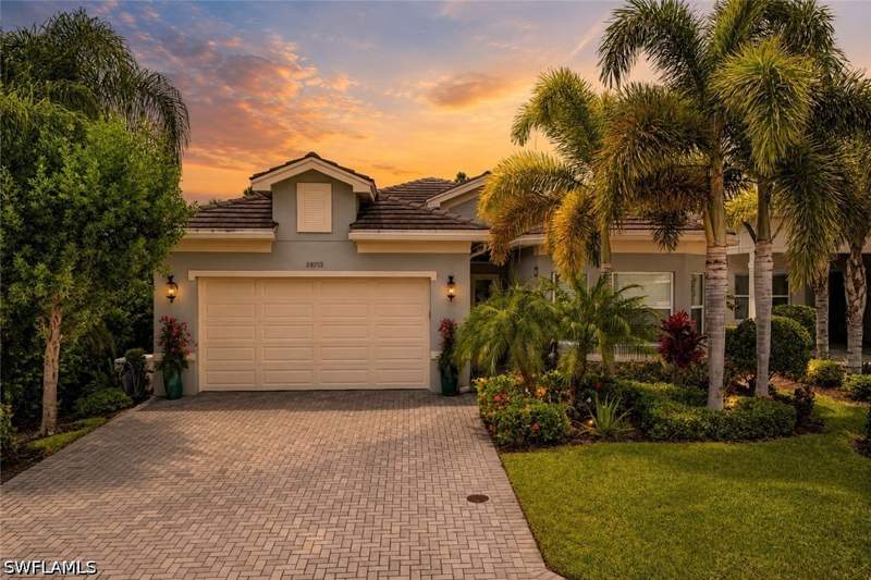 4 bedroom SingleFamilyResidence at 28713 Montecristo Loop, Valencia Bonita, Bonita Springs — photo 4