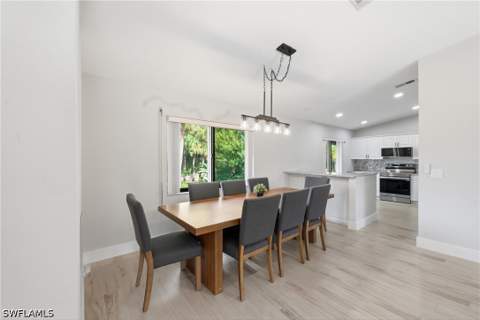 3207 Horse Carriage Way 10, Naples FL - photo 6 of 50