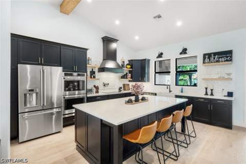 628 Harbor Dr, Labelle FL - photo 14 of 50