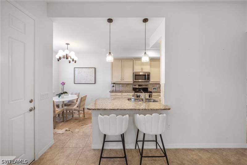 2 bedroom Condominium at 26111 Palace Ln 102, Paloma, Bonita Springs — photo 3