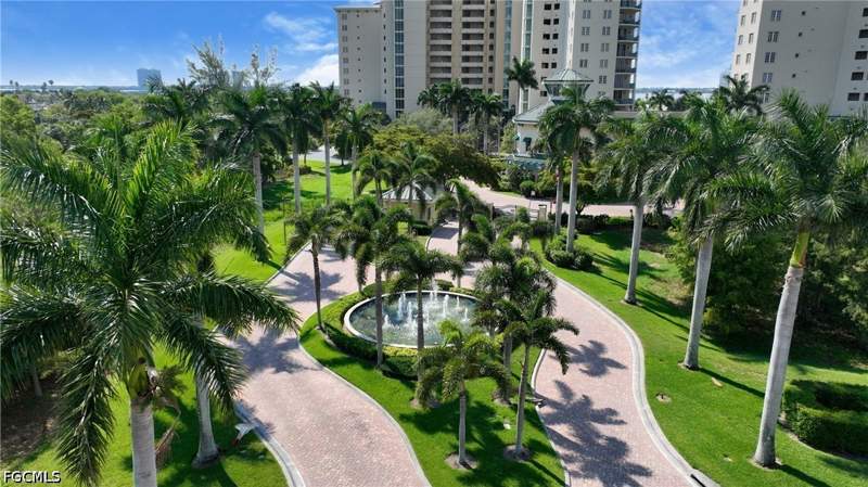 2 bedroom Condominium at 3414 Hancock Bridge Pkwy 303, North Star Yacht Club, North Fort Myers — photo 4