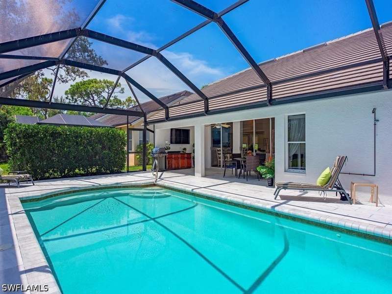 3 bedroom SingleFamilyResidence at 24973 Bay Cedar Dr, Bay Cedar, Bonita Springs — photo 2