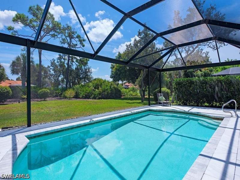 3 bedroom SingleFamilyResidence at 24973 Bay Cedar Dr, Bay Cedar, Bonita Springs — photo 3
