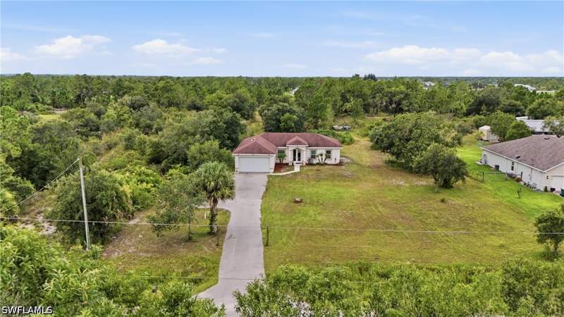 3 bedroom SingleFamilyResidence at 4240 62nd Ave NE, Golden Gate Estates, Naples — photo 3