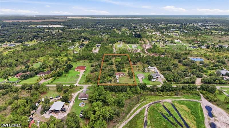 3 bedroom SingleFamilyResidence at 4240 62nd Ave NE, Golden Gate Estates, Naples — photo 4