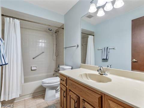 5853 Wyldewood Lakes Ct, Fort Myers FL - photo 23 of 33