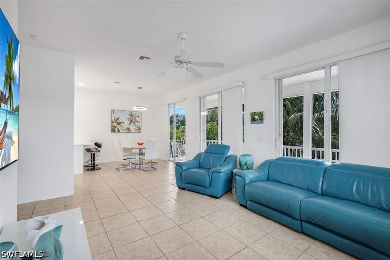 3 bedroom SingleFamilyResidence at 4471 Mariner Rd, Imperial Shores, Bonita Springs — photo 4