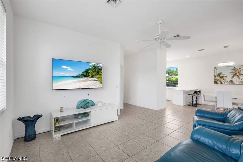 3 bedroom SingleFamilyResidence at 4471 Mariner Rd, Imperial Shores, Bonita Springs — photo 5