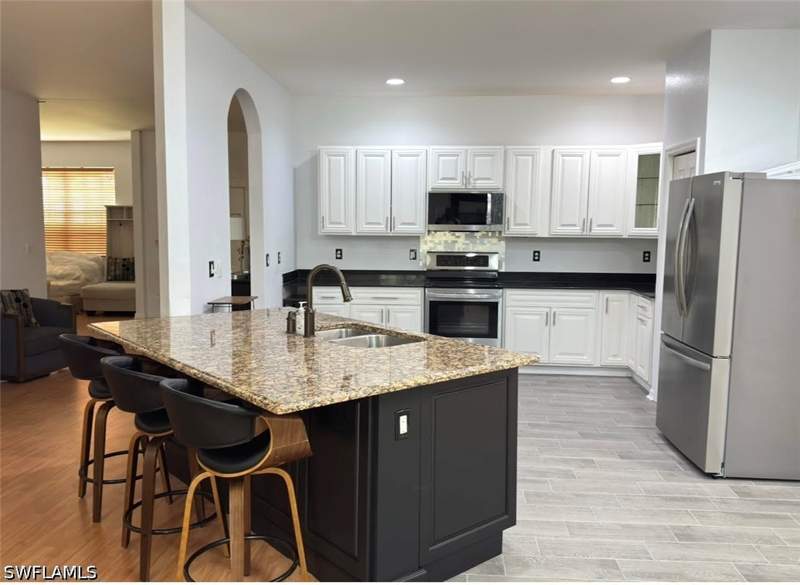 3 bedroom SingleFamilyResidence at 1307 Glenn Ave, Lehigh Acres, Lehigh Acres — photo 3