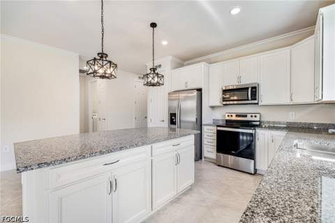 3421 Hampton Blvd, Alva FL - photo 9 of 43