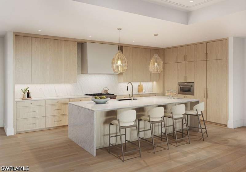 3 bedroom Condominium at 2020 Gulf Shore Blvd N Ph-402W, 2020 Gulf Shore, Naples — photo 3