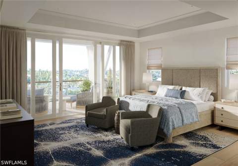 2020 Gulf Shore Blvd N Ph-402W, Naples FL - photo 6 of 10