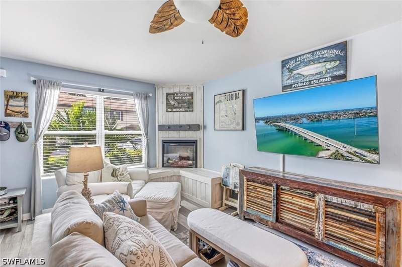 2 bedroom Condominium at 731 W Elkcam Cir A102, Sand Dollar Villas, Marco Island — photo 3