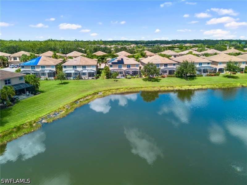 3 bedroom Townhouse at 20479 Larino Loop, Bella Terra, Estero — photo 4