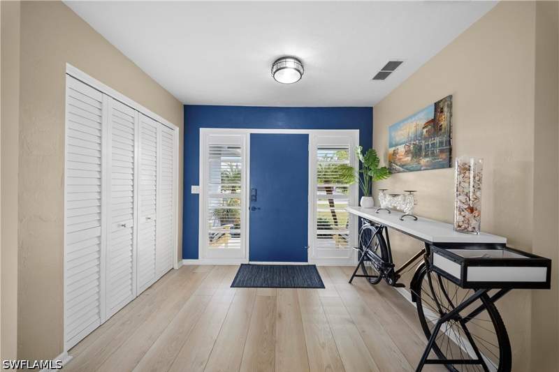 2 bedroom SingleFamilyResidence at 212 Angler Ct, Marco Beach, Marco Island — photo 4