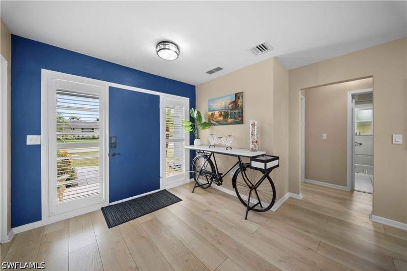 2 bedroom SingleFamilyResidence at 212 Angler Ct, Marco Beach, Marco Island — photo 5