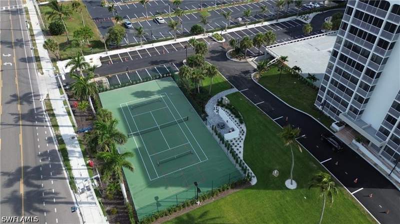 2 bedroom Condominium at 7150 Estero Blvd 307, Creciente, Fort Myers Beach — photo 4