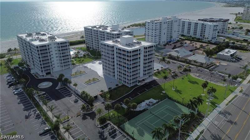 2 bedroom Condominium at 7150 Estero Blvd 307, Creciente, Fort Myers Beach — photo 5