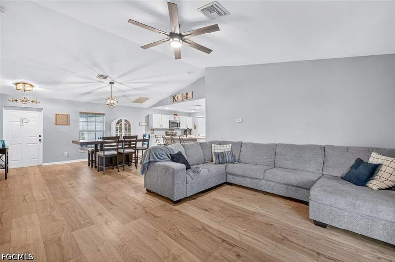3 bedroom SingleFamilyResidence at 228 NE 26th St, Cape Coral, Cape Coral — photo 5