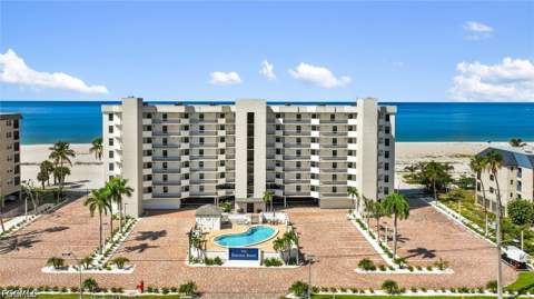 7650 Estero Blvd 508, Fort Myers Beach FL - photo 21 of 23