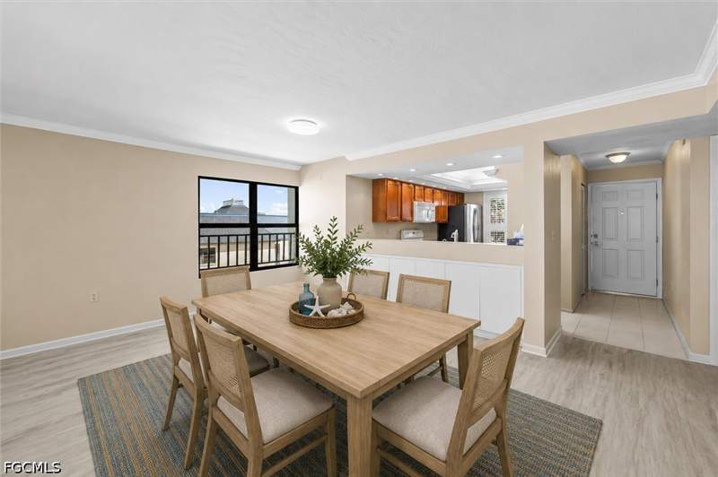 2 bedroom Condominium at 7650 Estero Blvd 508, Shamron Beach Condo, Fort Myers Beach — photo 5