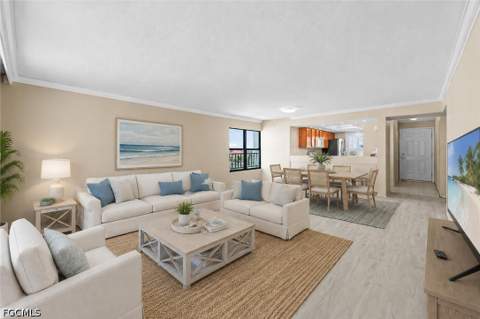 7650 Estero Blvd 508, Fort Myers Beach FL - photo 7 of 23