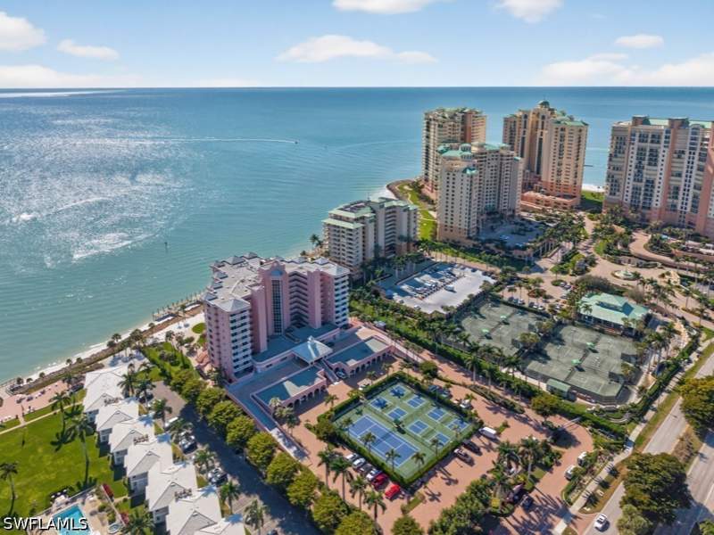 2 bedroom Condominium at 1000 S Collier Blvd 205, Plantation, Marco Island — photo 2